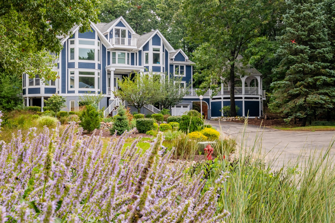 Wild Dunes Path, Stevensville, MI 49127