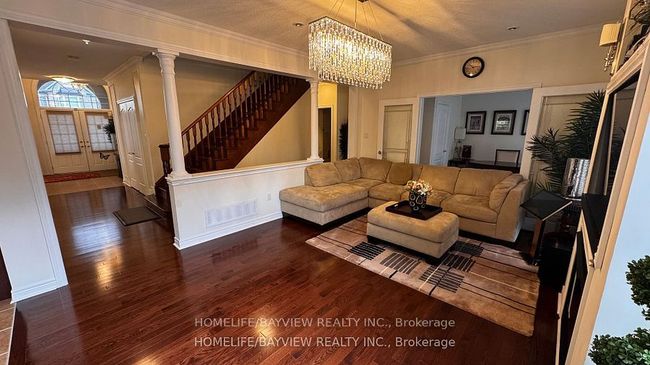 22 Ross Shiner Lane, House other with 5 bedrooms, 4 bathrooms and 2 parking in Stouffville ON | Image 11
