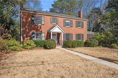 357 Winnona Dr, Decatur, GA, 30030-3857 | Card Image