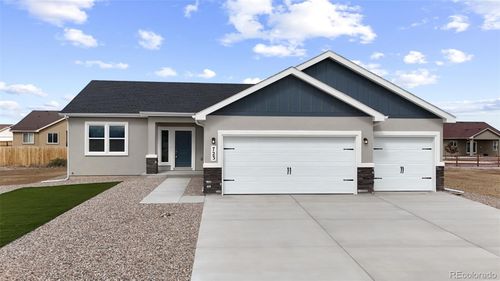 723 E Campbell Ln, Pueblo West, CO, 81007 | Card Image