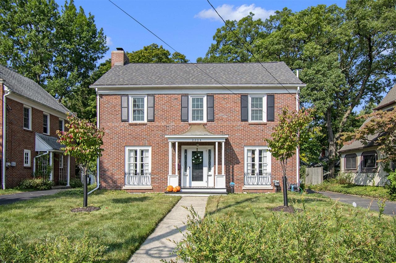 Oakland Dr, Kalamazoo, MI 49008