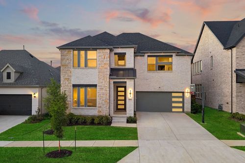 4120 Holland Ct, Prosper, TX, 75078-3405 | Card Image