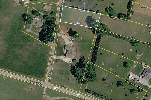 Lot 51 Milk Plant Rd, Sparta, TN, 385836 | Card Image