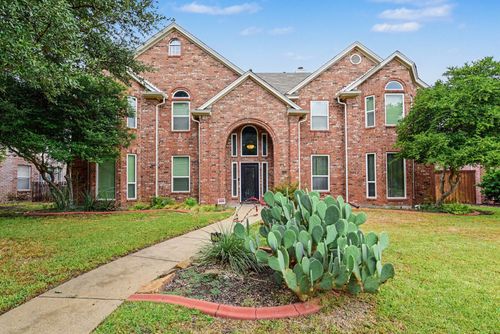 1713 Endicott Dr, Plano, TX, 75025-3057 | Card Image