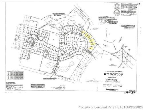 3545 Sweetbay Circle, Fayetteville, NC, 28311 | Card Image