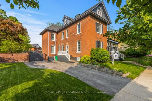 72 Colborne St, Goderich, ON, N7A2V9 | Card Image