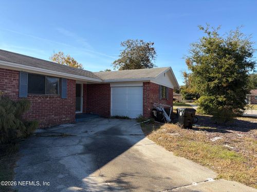 2501 Richard Ct, Orange Park, FL, 32065-6309 | Card Image