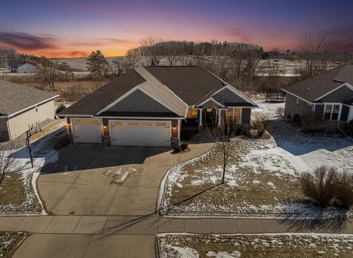 1656 Steiner Lane, HOWARD, WI, 54313 | Card Image