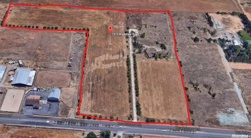 7315 Bradshaw Rd, Sacramento, CA, 95829-1038 | Card Image