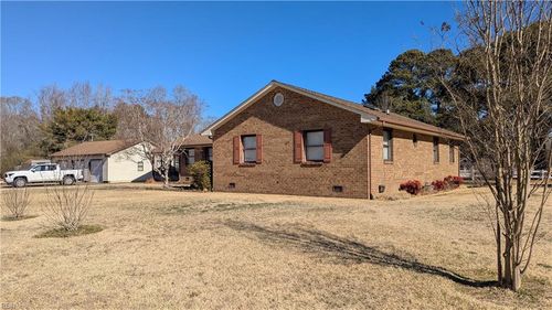 12351 Titus Point Ln, Carrollton, VA, 23314-4415 | Card Image