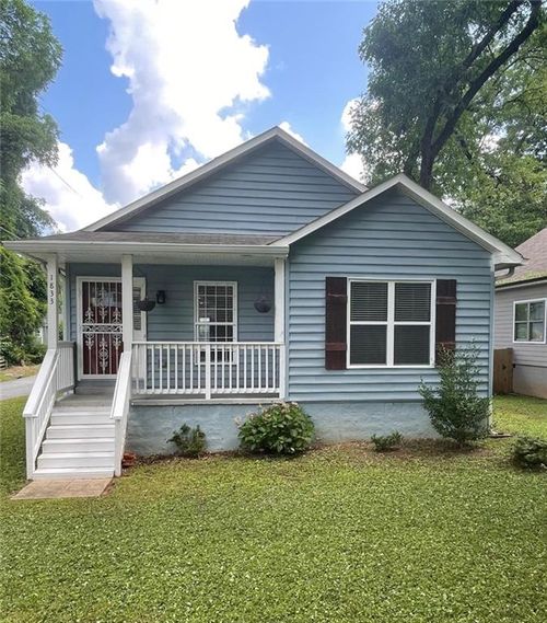 1833 Phillips Ave, East Point, GA, 30344-4654 | Card Image