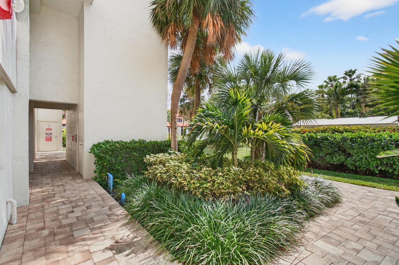 Residential in Highland Beach 4