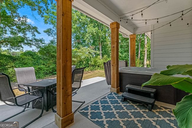 271 Nutt Dr, House other with 4 bedrooms, 3 bathrooms and null parking in Locust Grove GA | Image 34