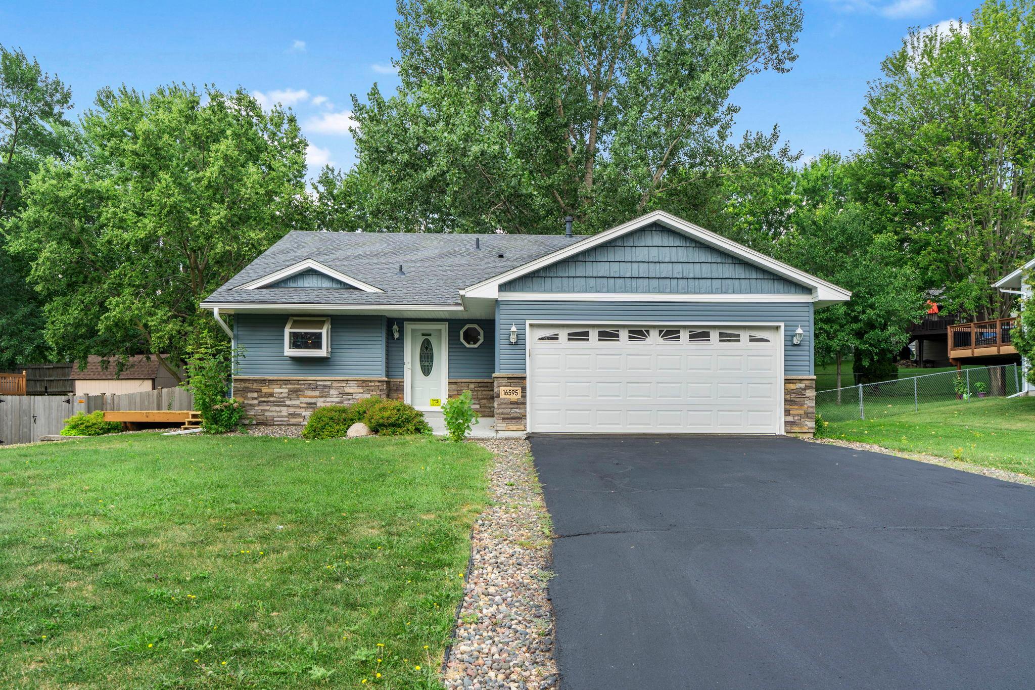 Residential in Lakeville