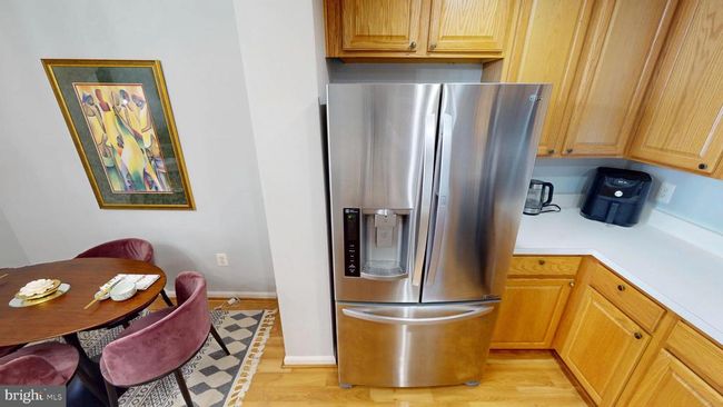 42252 Black Rock Ter, Townhouse with 2 bedrooms, 3 bathrooms and null parking in ALDIE VA | Image 7