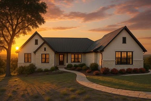 Lot 12 Ridgeway, Johnson City, TX, 78636 | Card Image