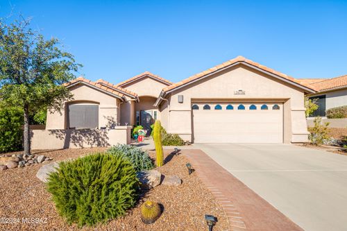 36338 S Rock Crest Drive, Tucson, AZ, 85739 | Card Image