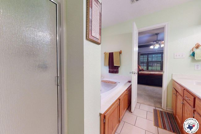 115 Barkman Creek Trace Rd, House other with 3 bedrooms, 2 bathrooms and null parking in Hooks TX | Image 17