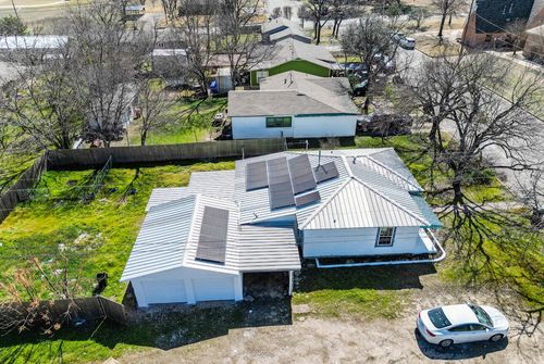 115 N Avenue T, Clifton, TX, 76634-1261 | Card Image