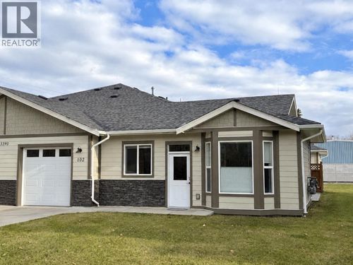 102-3390 First Avenue, Smithers, BC, V0J2N0 | Card Image
