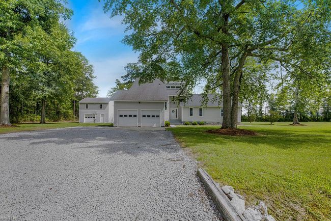 37 Light Streak Rd, House other with 4 bedrooms, 3 bathrooms and null parking in Sunbury NC | Image 5