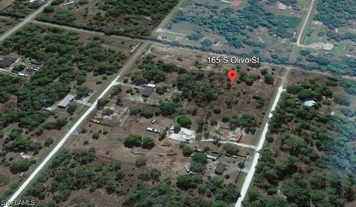 165 S Olivo St Street, Clewiston, FL, 33440 | Card Image