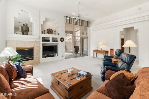 14321 E Cheryl Dr, Scottsdale, AZ, 85259-5515 | Card Image