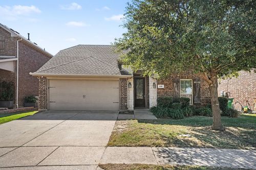 119 Charleston Ln, Fate, TX, 75189-4999 | Card Image
