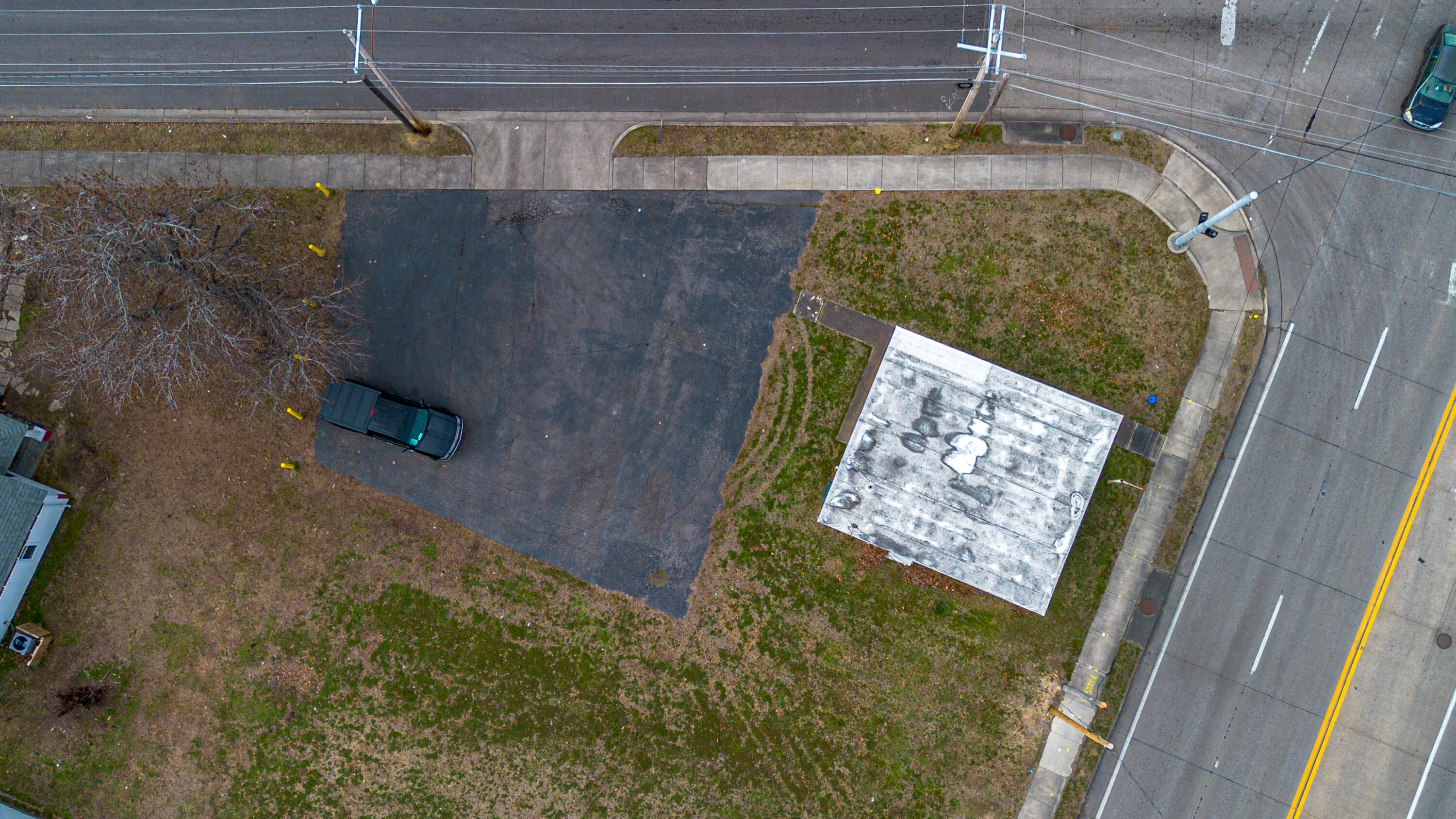 Commercial Sale in Paducah 2