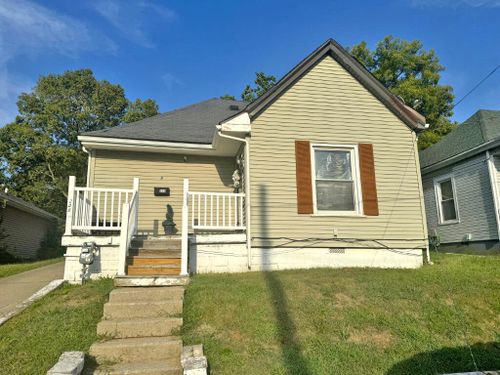 248 Parrish Avenue, Paris, KY, 40361 | Card Image