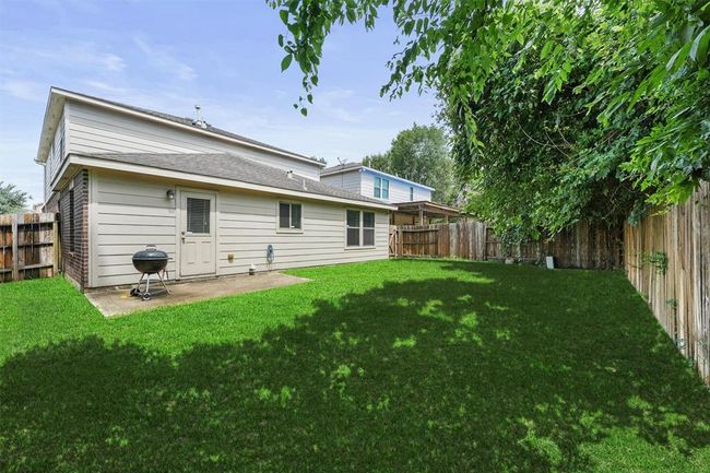 15426 Hope Shadow Ct, House other with 4 bedrooms, 3 bathrooms and 2 parking in Cypress TX | Image 19