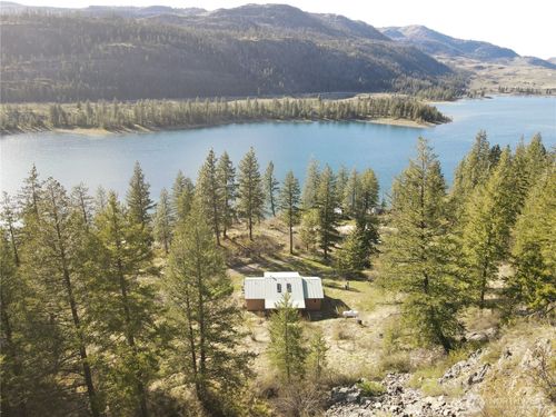 60 E Wannacut Ln, Oroville, WA, 98844-9771 | Card Image