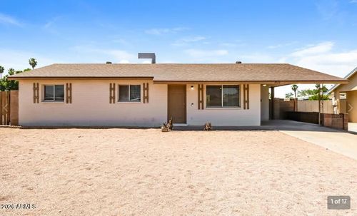 3526 S Shafer Dr, Tempe, AZ, 85282-4436 | Card Image