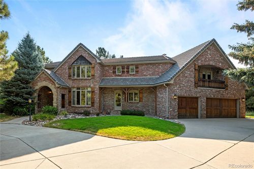 1940 E Chenango Ct, Englewood, CO, 80113-7126 | Card Image