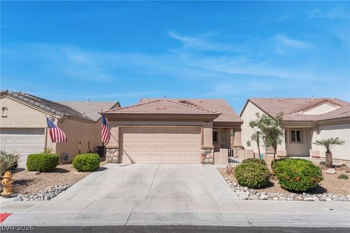 7857 Lily Trotter St, North Las Vegas, NV, 89084-2407 | Card Image