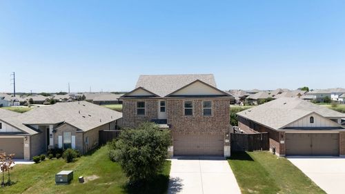 13508 Rosebud Isle Dr, Manor, TX, 78653-2231 | Card Image