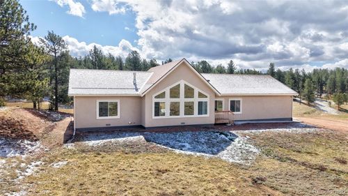 108 High Pasture Rd, Florissant, CO, 80816-9682 | Card Image