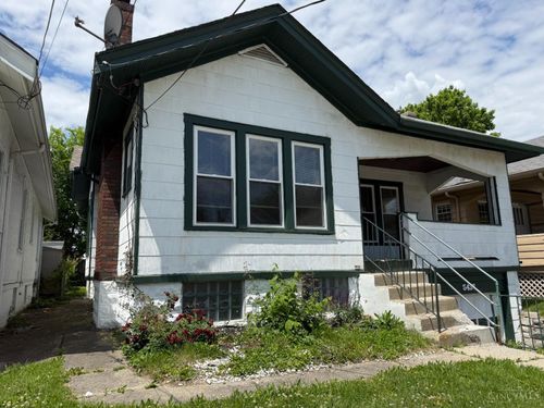 5437 Rolston Avenue, Norwood, OH, 45212 | Card Image