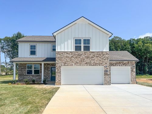 805 Molly Ln, Mount Juliet, TN, 37122-2744 | Card Image