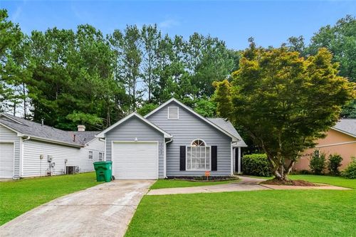 3163 Springside Xing, Decatur, GA, 30034-4242 | Card Image