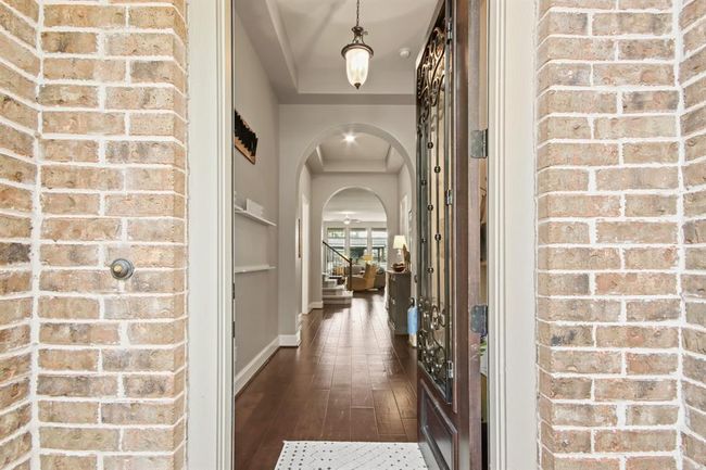 8307 Floating Heart Ct, House other with 4 bedrooms, 4 bathrooms and 3 parking in Conroe TX | Image 5
