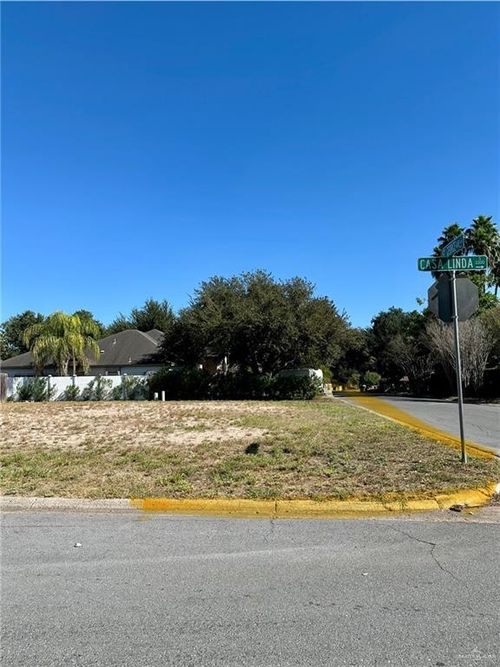 3213 S Casa Linda St, McAllen, TX, 78503-1308 | Card Image