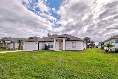 209 Broadmoor Lane, House other with 3 bedrooms, 2 bathrooms and null parking in Rotonda West FL | Image 1