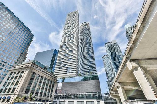1205-88 Harbour St, Toronto, ON, M5J0C3 | Card Image