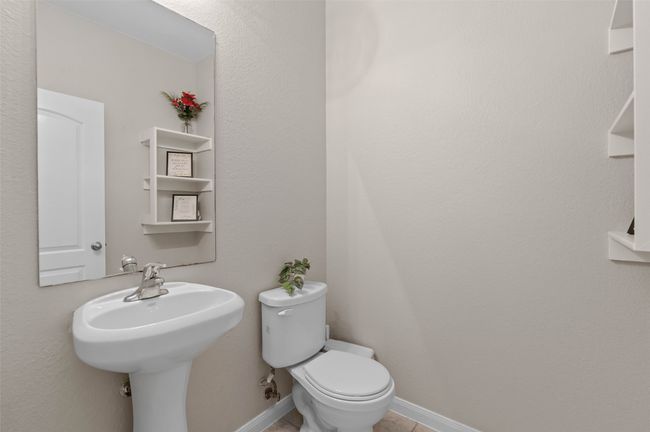 First Floor Half Bathroom | Image 12