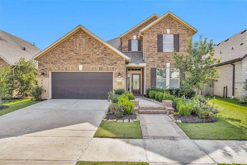 15723 Vanderpool River Dr, Cypress, TX, 77433-7390 | Card Image