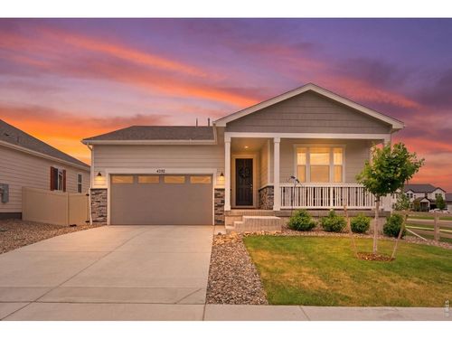 4252 Satinwood Dr, Johnstown, CO, 80534-9083 | Card Image