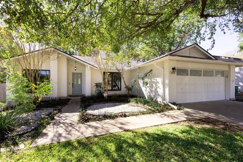 3403 Palomar Ln, Austin, TX, 78727-3001 | Card Image