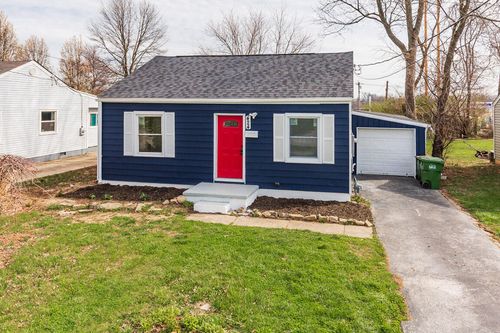 424 Summit Dr, Crescent Park, KY, 41017-1642 | Card Image
