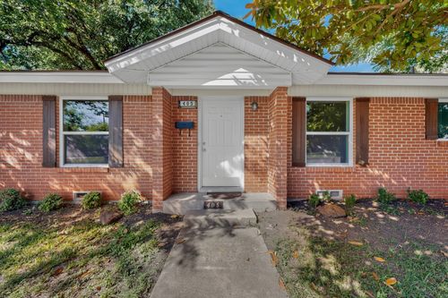 405 Easton Rd, Dallas, TX, 75218-1103 | Card Image
